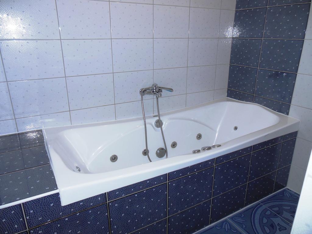 Władysławowo Hotel Pekin المظهر الخارجي الصورة