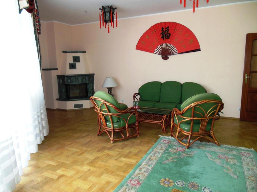 Władysławowo Hotel Pekin الغرفة الصورة